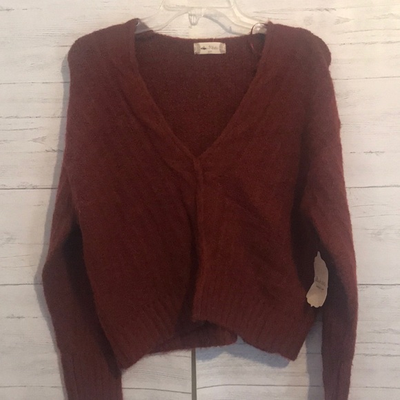 Altar'd State Sweaters - Altard state sweater